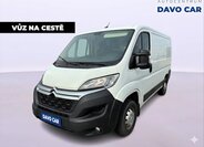 Citroën Jumper Skříň 2,2 l 103 kw