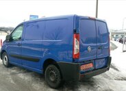 Fiat Scudo Ostatní 1,6 l 66 kw