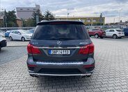 Mercedes-Benz GL Ostatní 5,5 l 410 kw