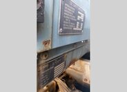 DAF Ostatní Ostatní 0,0 340 kw