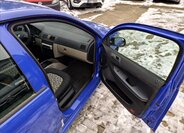 Škoda Fabia Kombi 1,2 l 40 kw