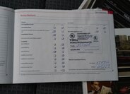 Škoda Superb Sedan 1,8 l 118 kw