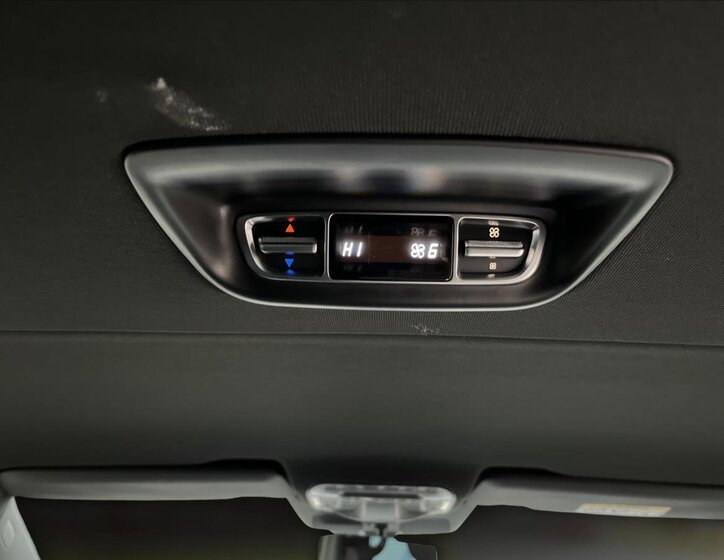 Mercedes-Benz Třídy V 24