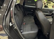 Dacia Duster SUV 1,5 l 85 kw