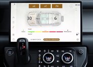 Land Rover Defender SUV 5,0 l 313 kw