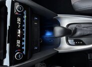 Toyota Yaris Cross Hatchback 1,5 l 68 kw