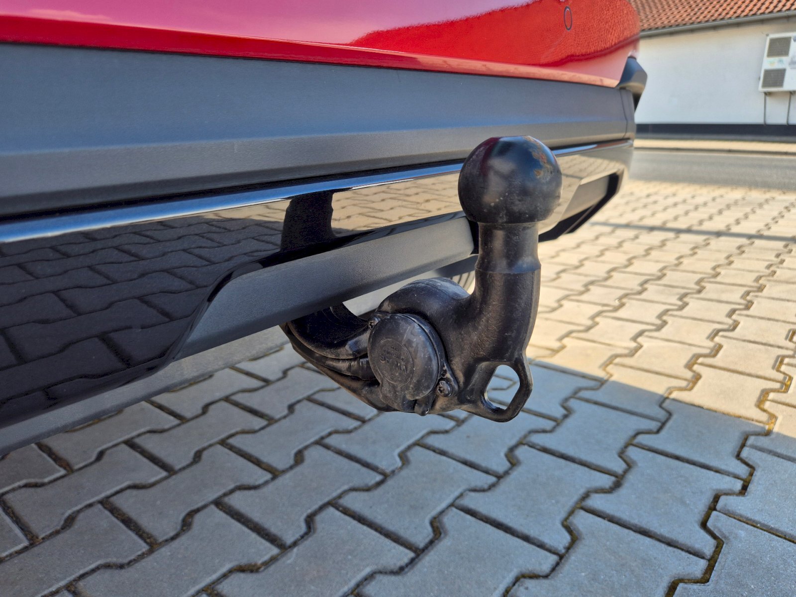 Škoda Kamiq Hatchback 1,0 l 85 kw