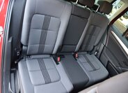 Volkswagen Golf Sportsvan MPV 1,4 l 92 kw
