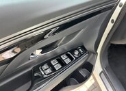 SsangYong Korando SUV / Terénní 1,5 l 120 kw