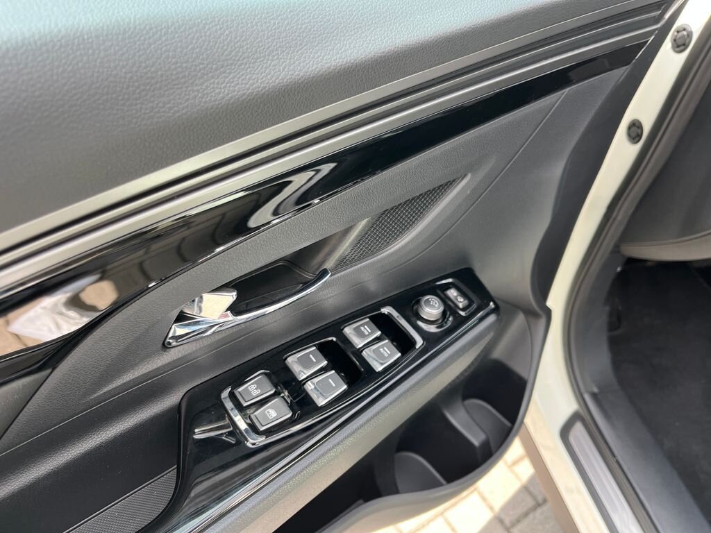 SsangYong Korando SUV / Terénní 1,5 l 120 kw