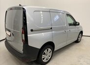 Volkswagen Caddy Skříň 2,0 l 55 kw