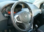 Renault Koleos SUV 2,0 l 110 kw