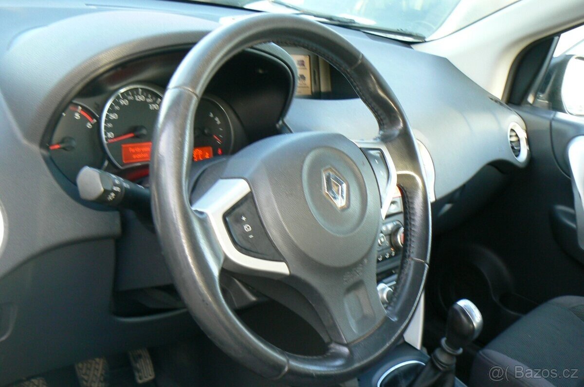 Renault Koleos SUV 2,0 l 110 kw