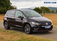 Volkswagen Golf Sportsvan Hatchback 2,0 l 110 kw