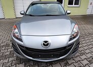 Mazda 3 7