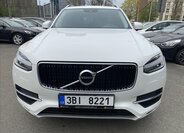 Volvo XC90 SUV / Terénní 2,0 l 173 kw