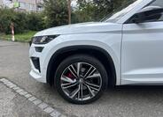 Škoda Kodiaq 12