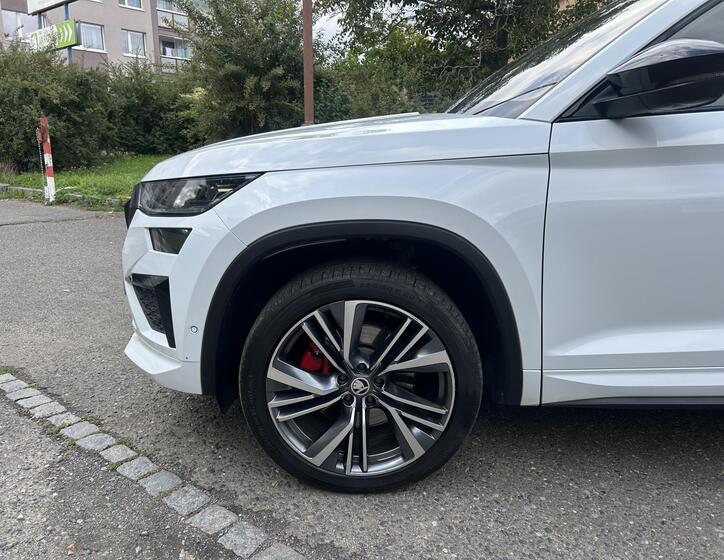 Škoda Kodiaq 12