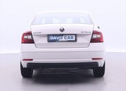 Škoda Octavia Liftback 1,4 l 110 kw