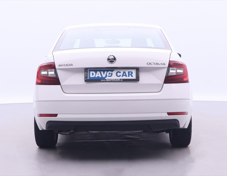 Škoda Octavia Liftback 1,4 l 110 kw