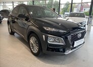 Hyundai Kona SUV 1,6 l 130 kw
