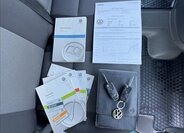 Volkswagen Crafter Ostatní 2,0 l 100 kw