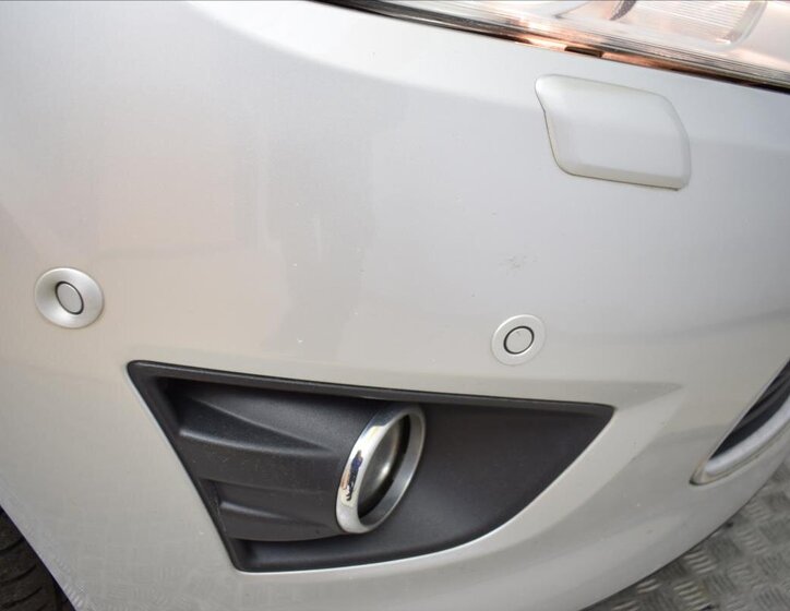 Ford Grand C-MAX MPV 1,6 l 85 kw