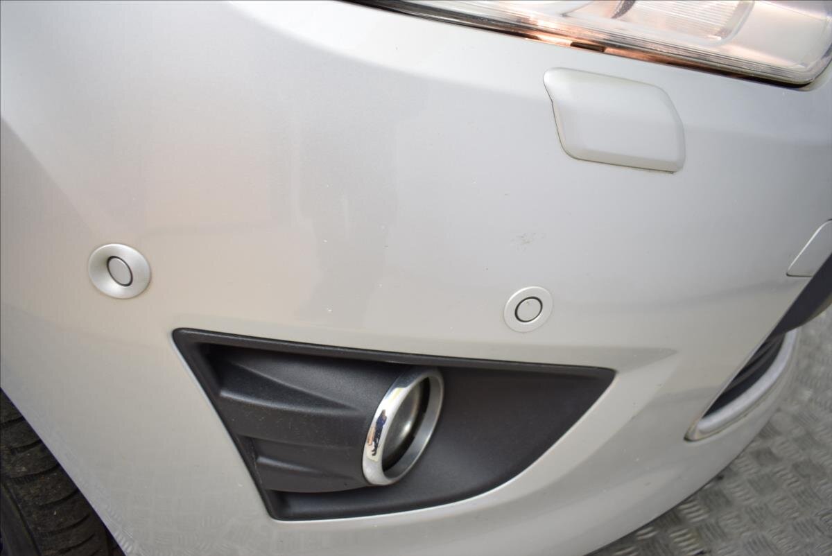 Ford Grand C-MAX MPV 1,6 l 85 kw