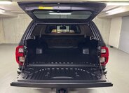 Toyota Hilux Pick-up 2,8 l 150 kw