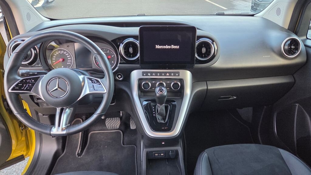 Mercedes-Benz Třídy T