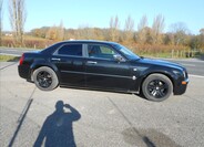 Chrysler 300C 5