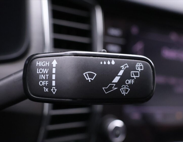 Škoda Kodiaq SUV 2,0 l 110 kw