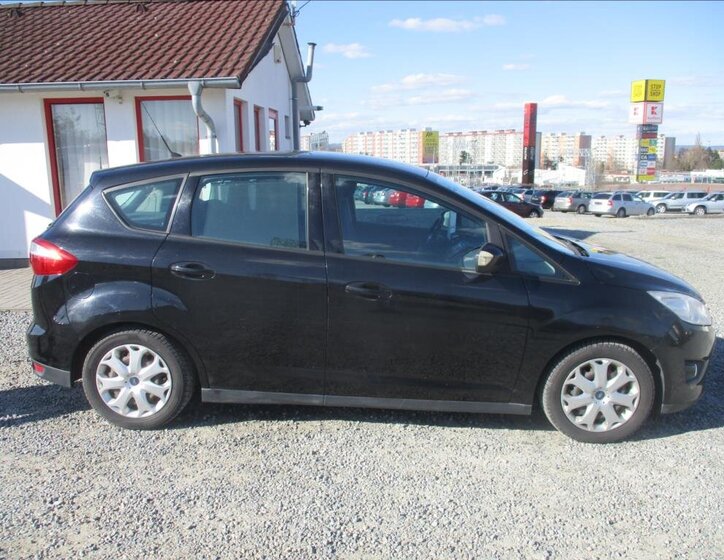 Ford C-MAX Kombi 1,6 l 85 kw