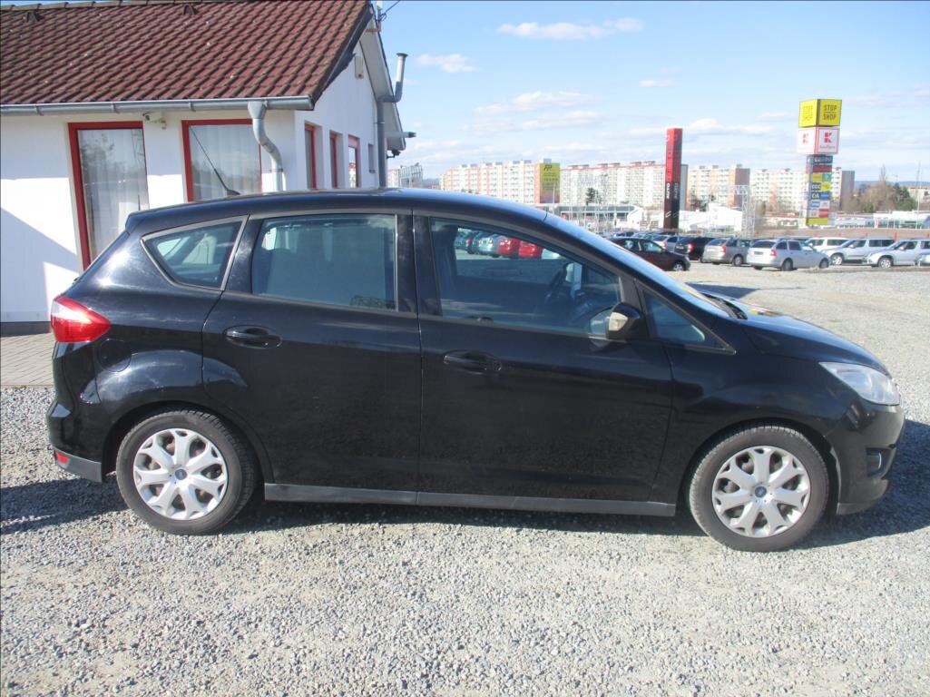 Ford C-MAX Kombi 1,6 l 85 kw