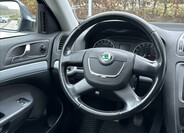 Škoda Octavia 21