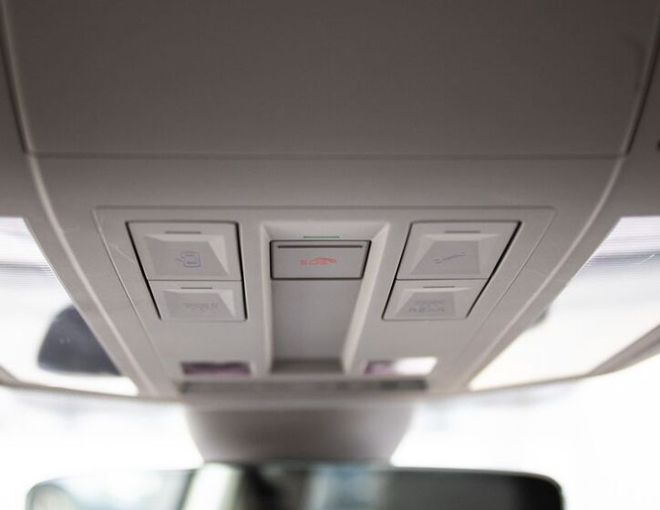 Volkswagen Touareg 18