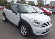 Mini Paceman 4