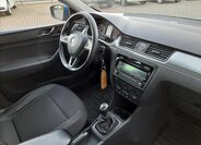 Škoda Rapid Hatchback 1,2 l 77 kw