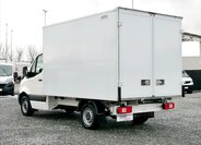 Mercedes-Benz Sprinter Skříň 2,0 l 125 kw