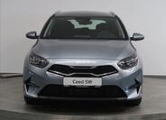 KIA Ceed 4