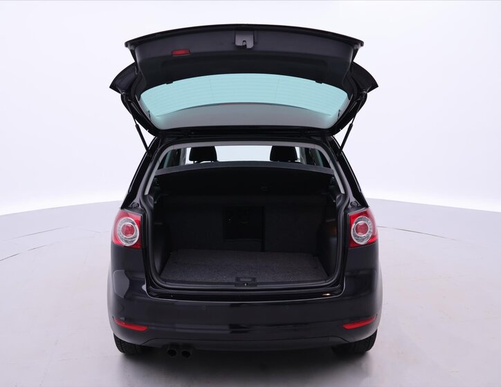 Volkswagen Golf Plus 9