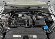 Škoda Octavia Kombi 1,5 l 110 kw