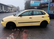 Seat Ibiza 6