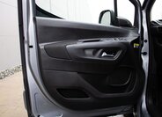 Opel Combo MPV 1,2 l 96 kw