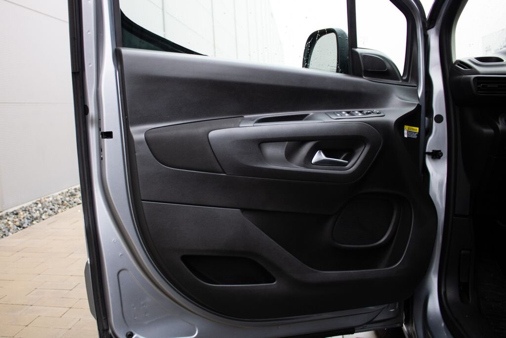 Opel Combo MPV 1,2 l 96 kw