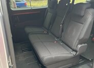 Toyota ProAce VAN / Minibus 2,0 l 106 kw