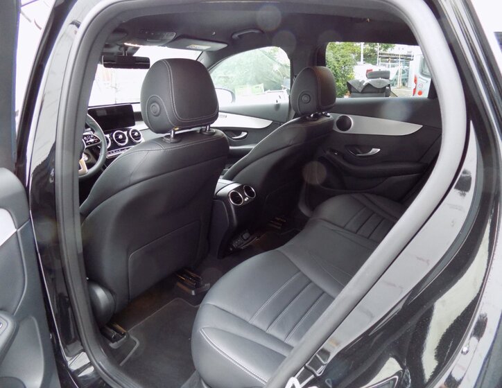 Mercedes-Benz GLC 11