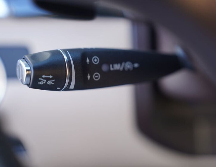 Mercedes-Benz GLE SUV / Terénní 3,0 l 190 kw