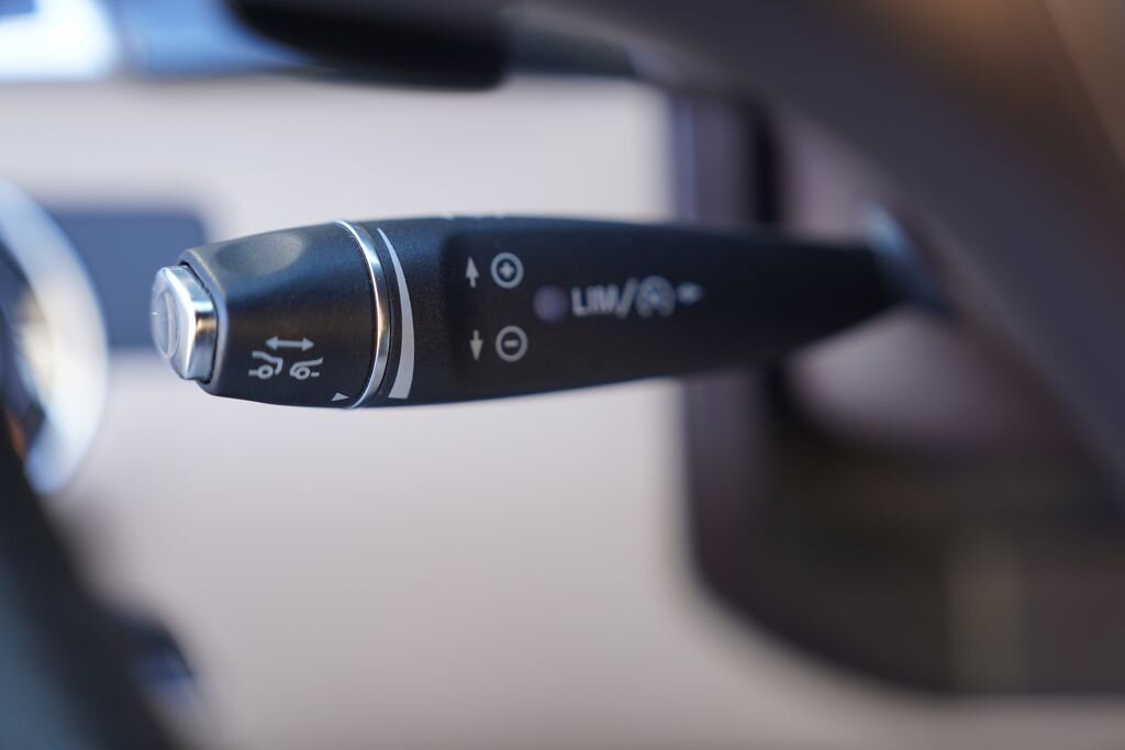 Mercedes-Benz GLE SUV / Terénní 3,0 l 190 kw