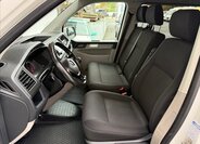 Volkswagen Transporter 12